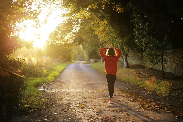 morning health habits