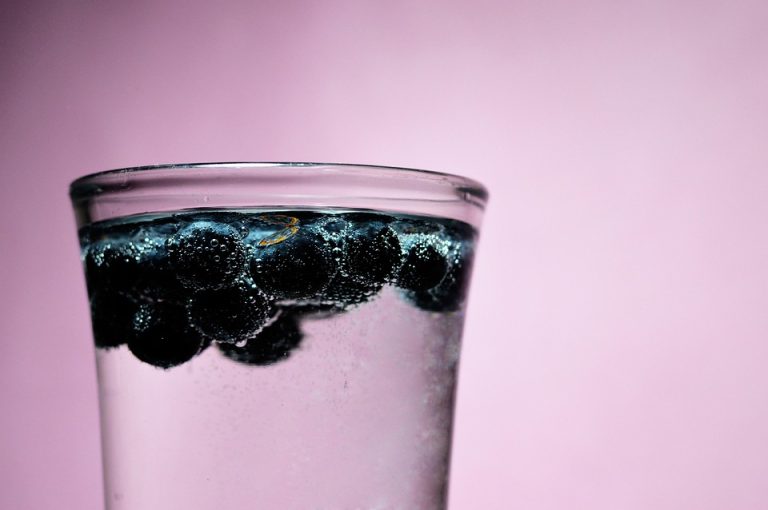vitamins and minerals