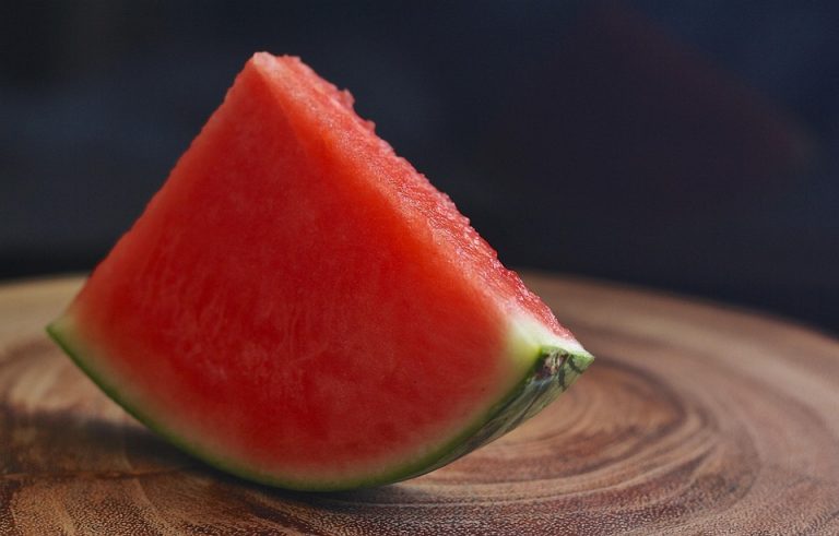 hydration and nutrition