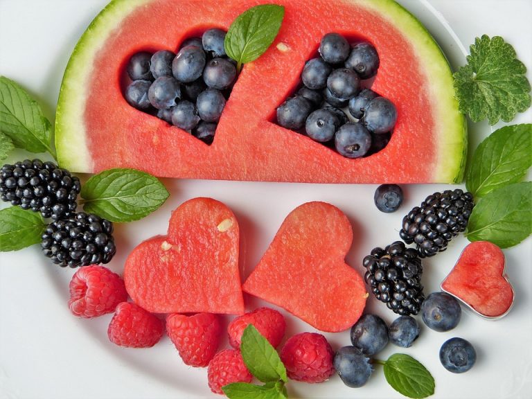 heart healthy habits