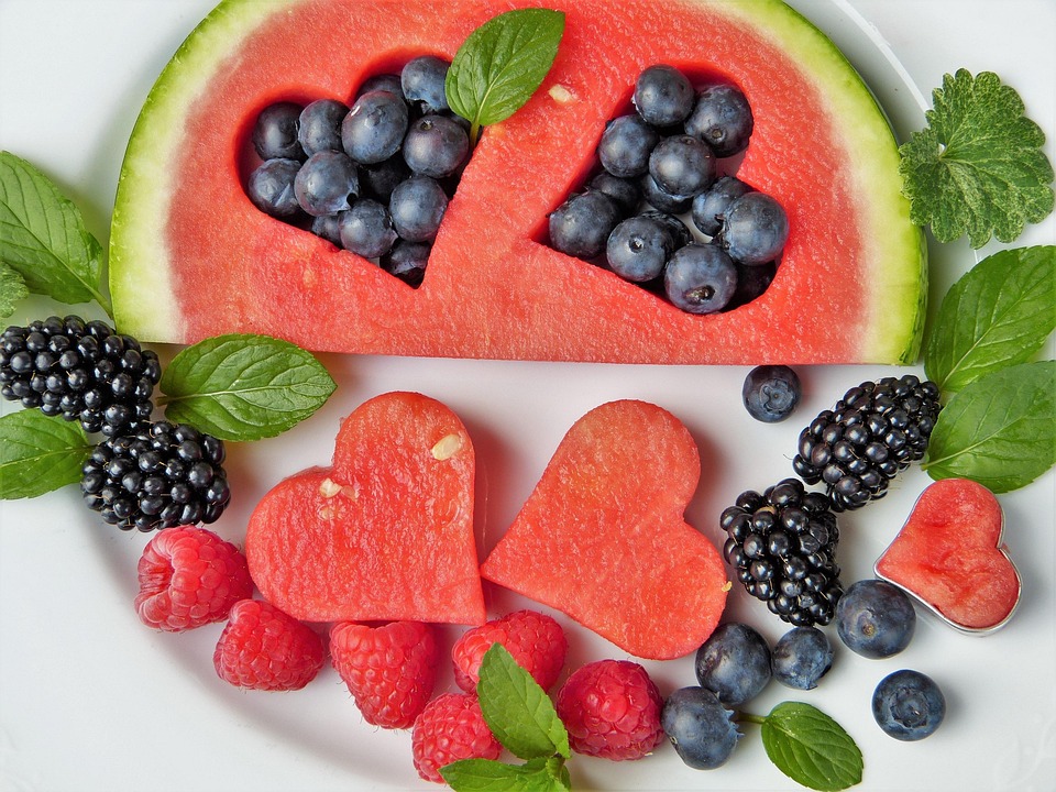 heart healthy habits