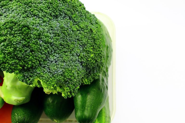 healthy living