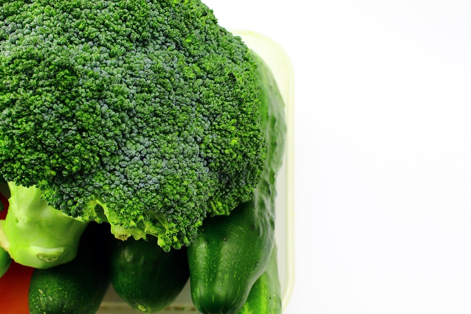 healthy living