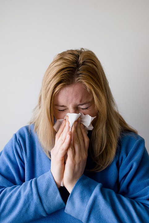 food sensitivity vs allergy