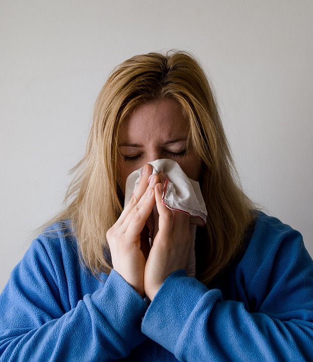 food sensitivity symptoms