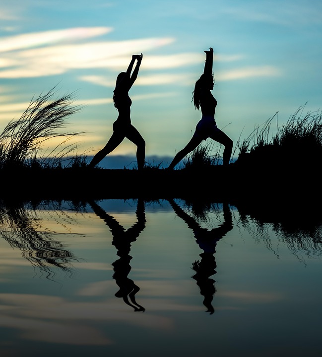 wellness