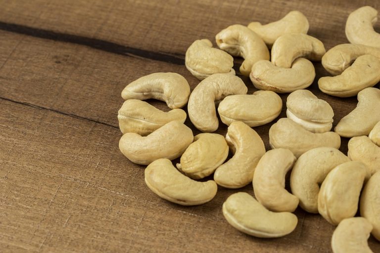 nutrient rich foods