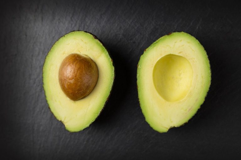 nutrient rich foods