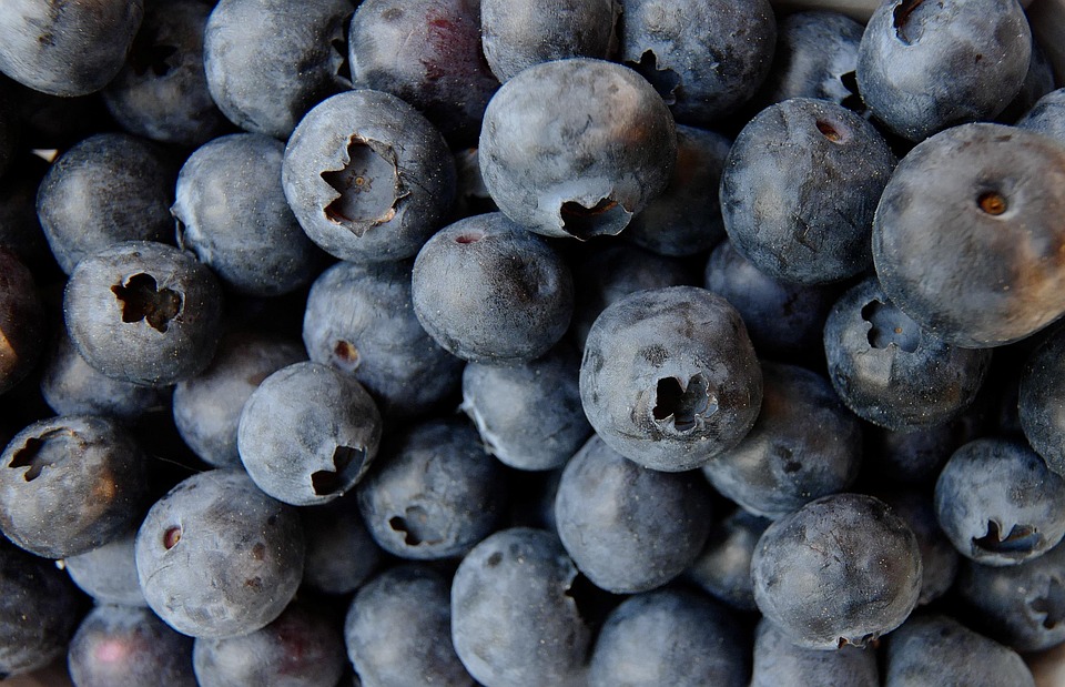 healthy foods