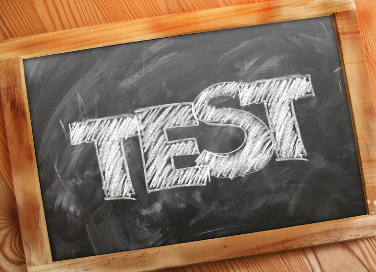 genetic testing