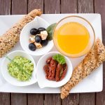 healthy breakfast ideas