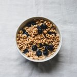 fiber rich foods