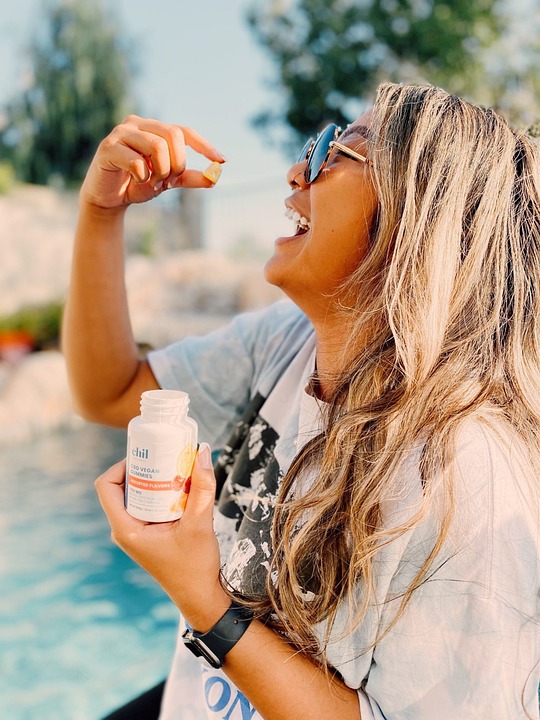food and wellness