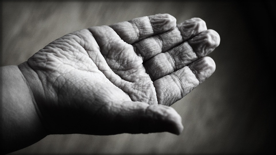 healthy aging tips
