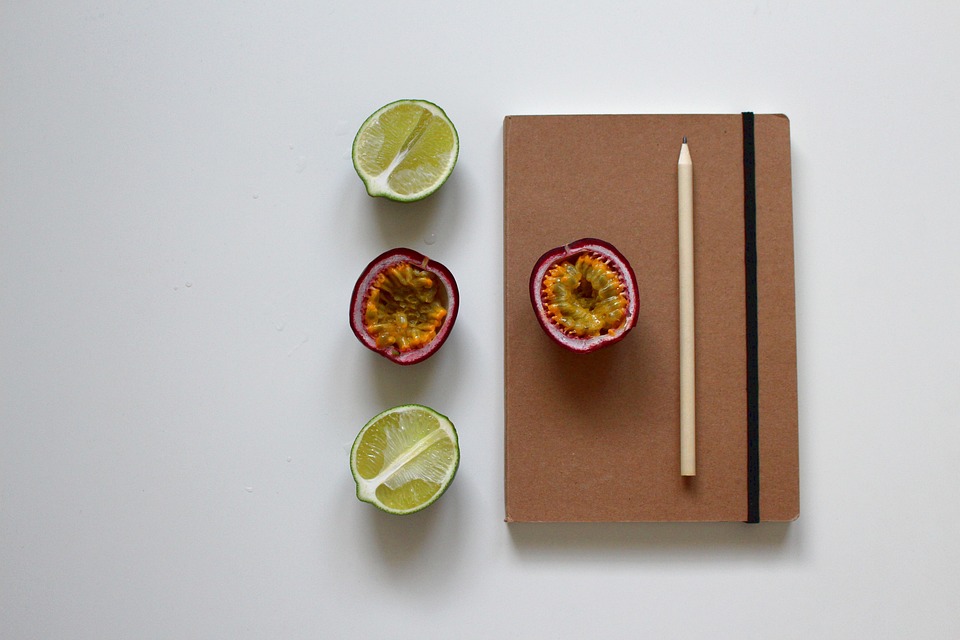 food diary