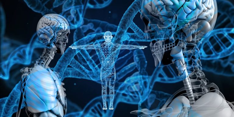 DNA and health