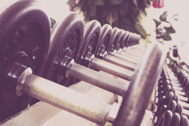 DNA and health