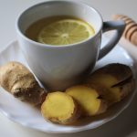 healthy digestion