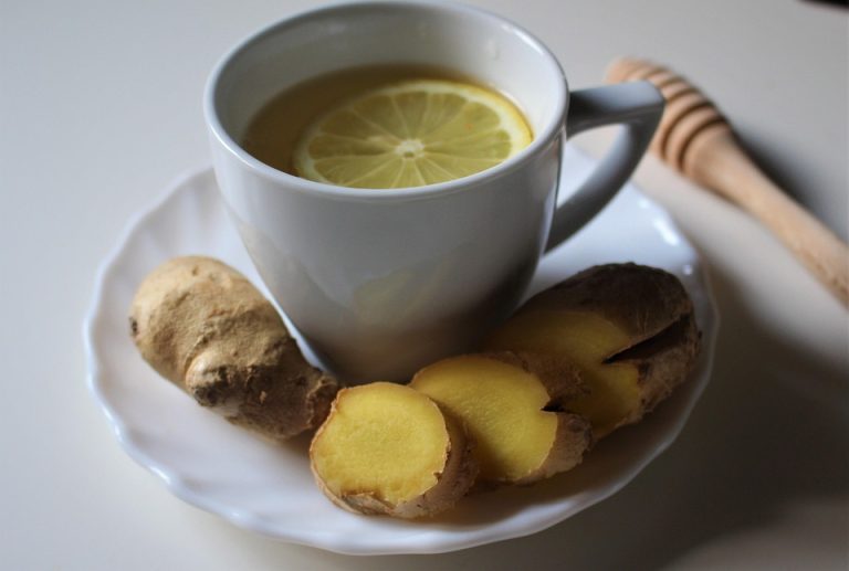 healthy digestion