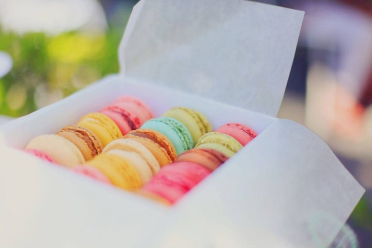 food intolerance symptoms
