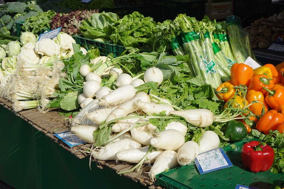 foods that may cause digestive discomfort