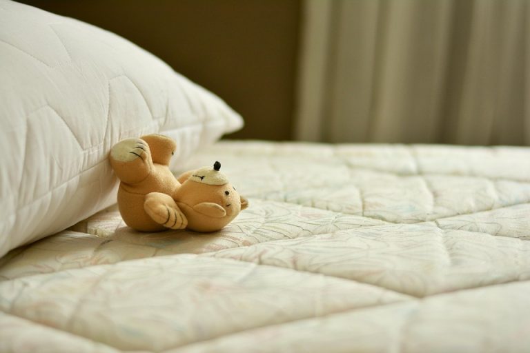 healthy sleep habits
