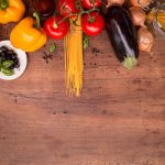 nutrition for healthy living