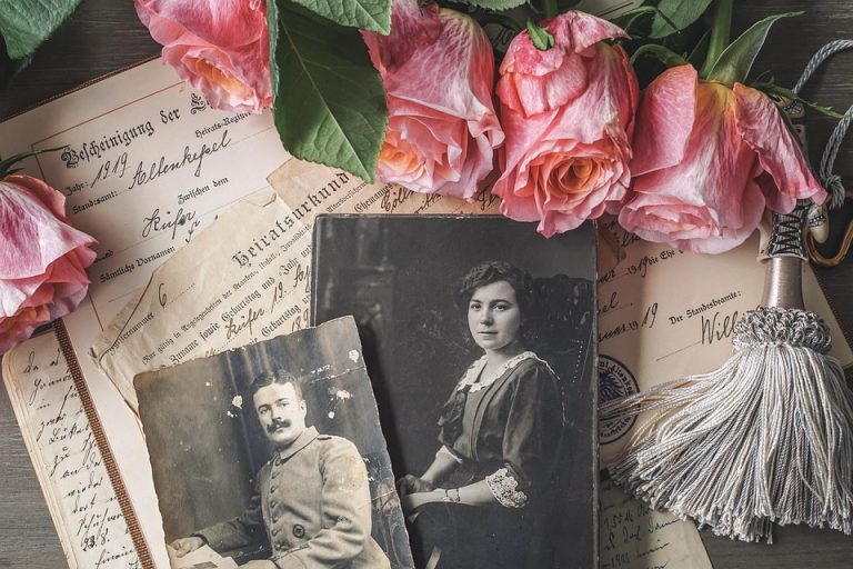 family health history