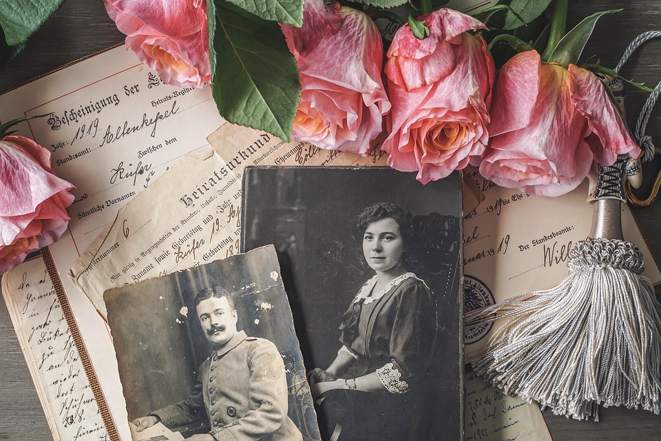 family health history