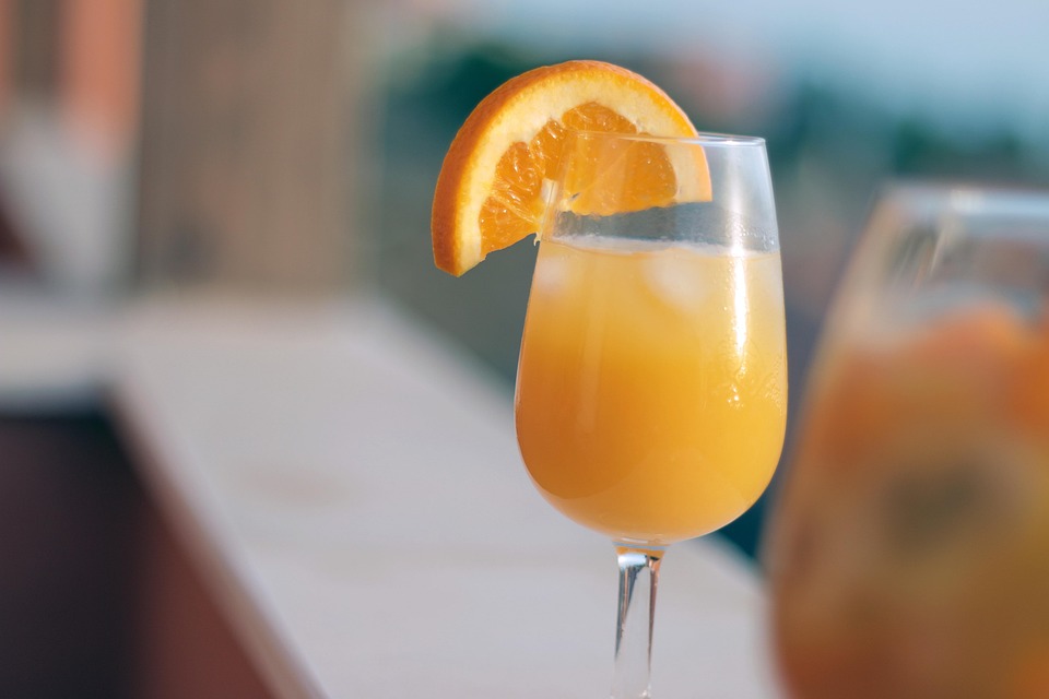 hydration and nutrition