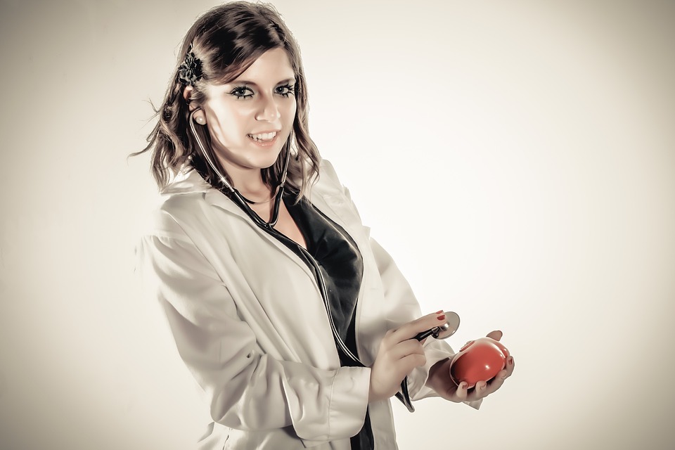 personalized health