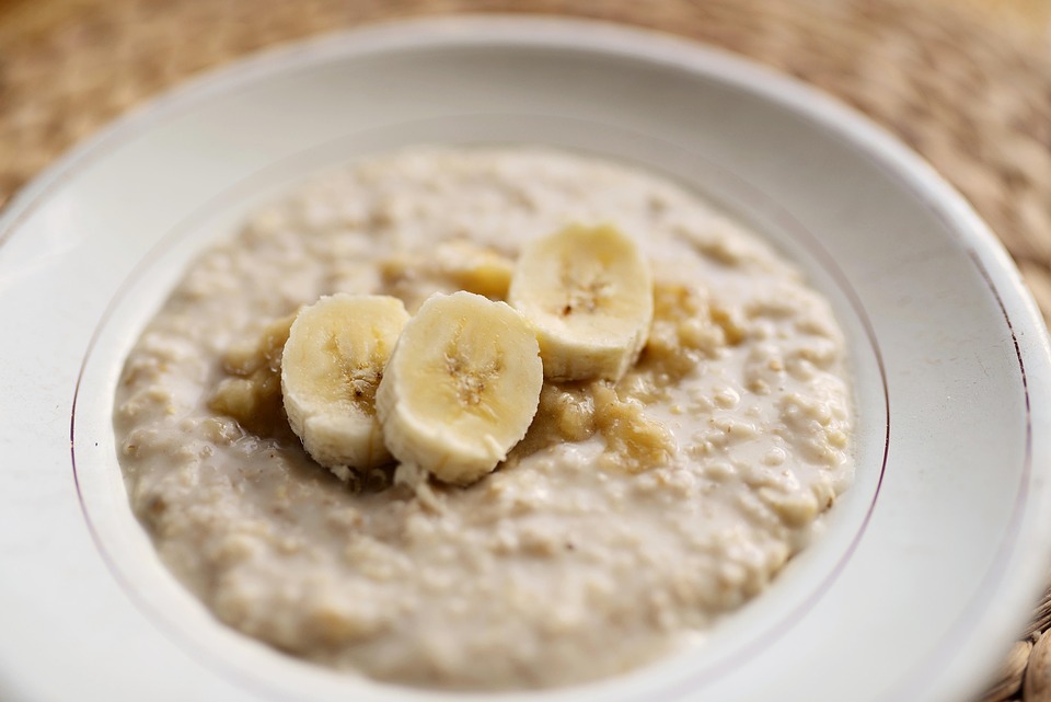 healthy breakfast ideas