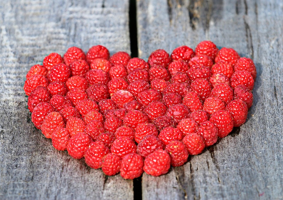 heart healthy habits