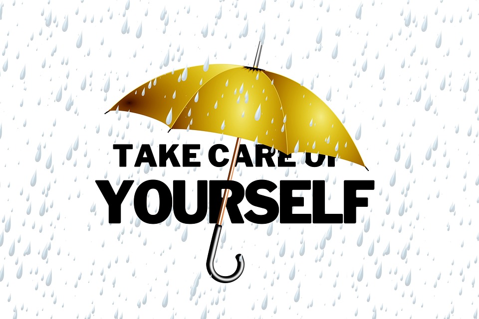self care tips