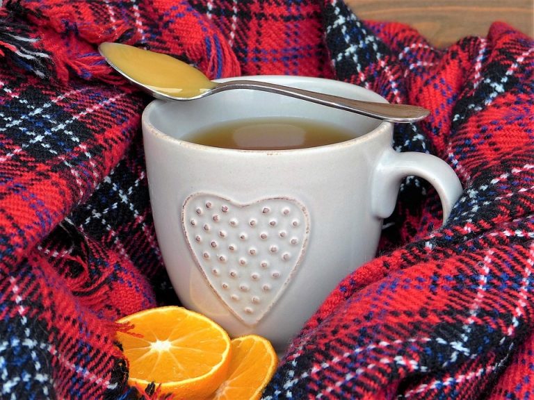 immune health habits