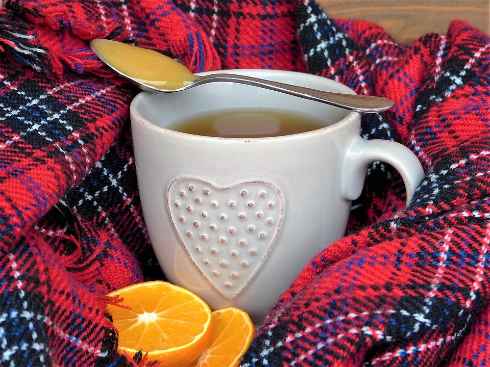 immune health habits