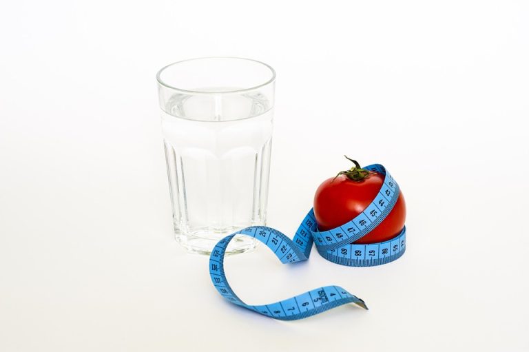 hydration and nutrition