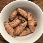 genes and nutrition