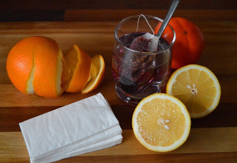 immune health habits