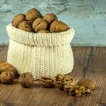 fiber rich foods