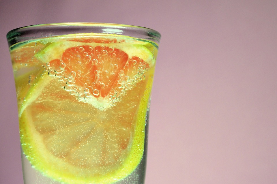 vitamins and minerals