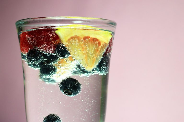 vitamins and minerals