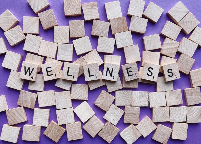 mental wellness tips