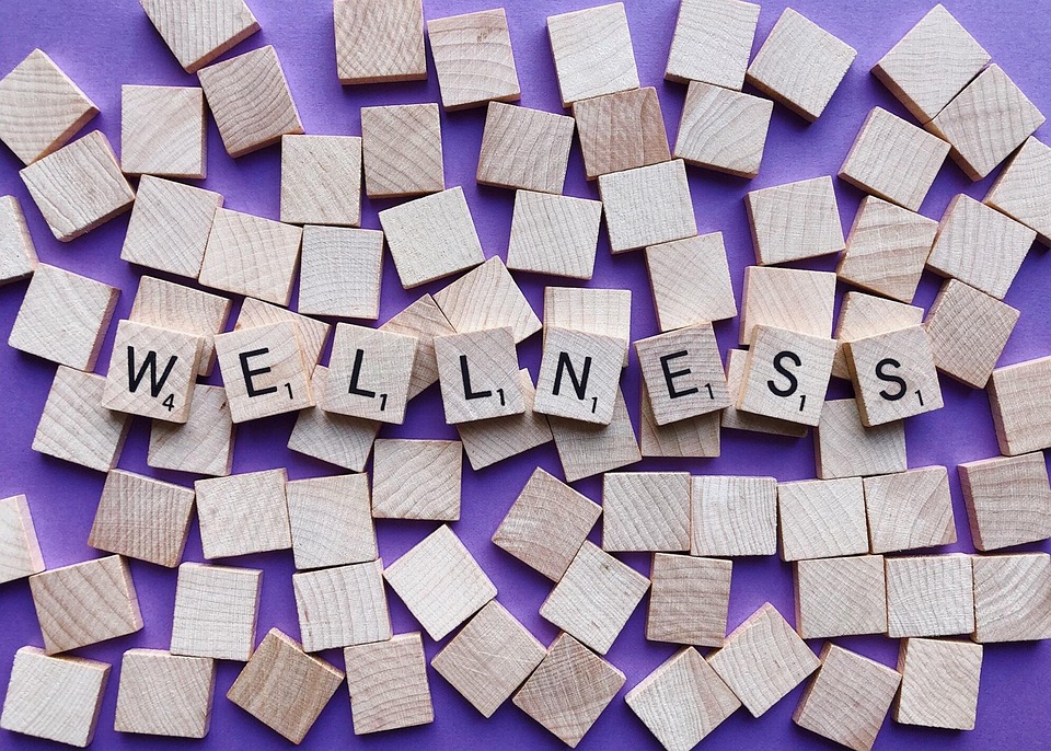 mental wellness tips