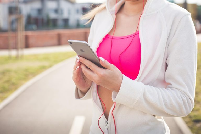 exercise and wellness