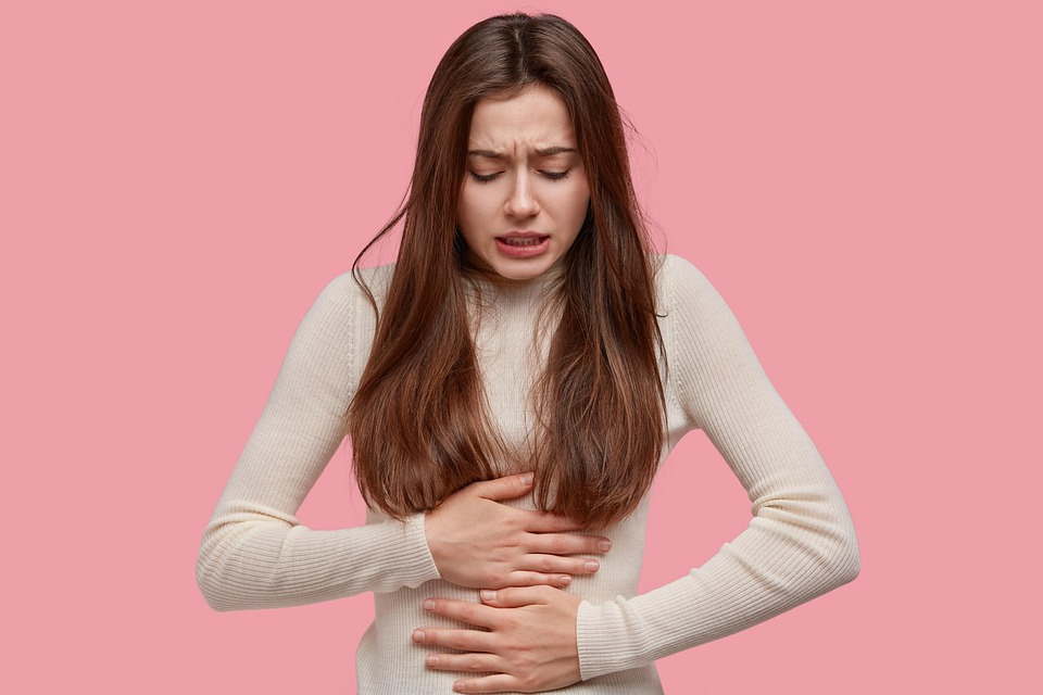 food intolerance symptoms