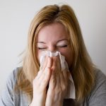 food sensitivity symptoms