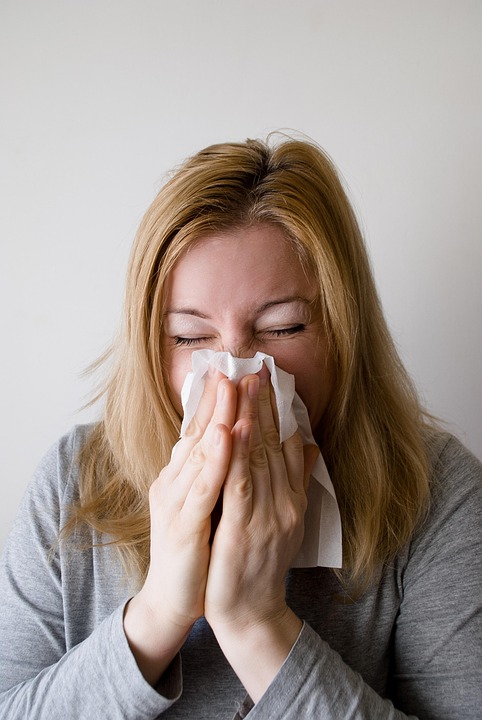 food sensitivity symptoms
