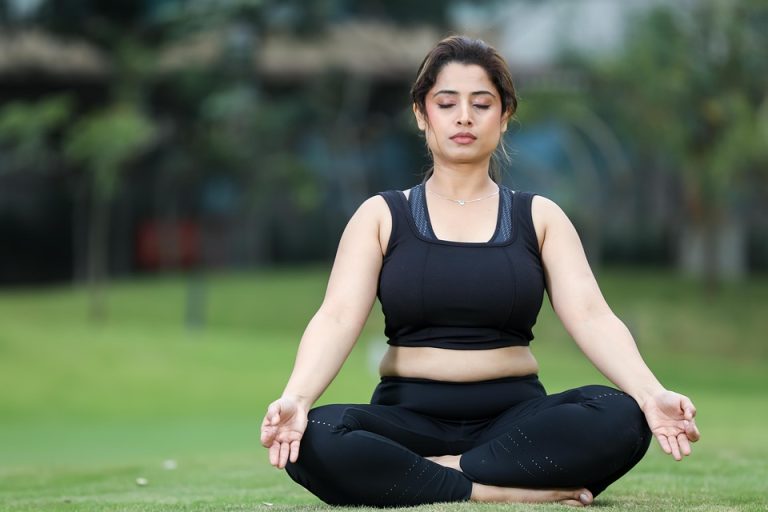 health and wellness